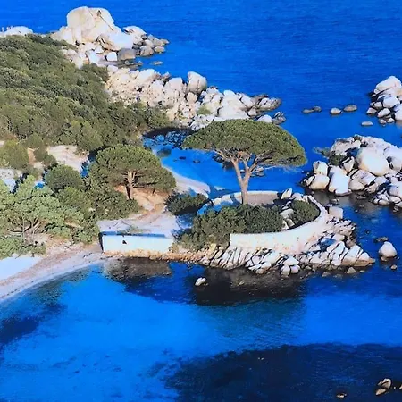 펜션 Vesta 62m2 A St Cyprien 700 M De La Et Du Village