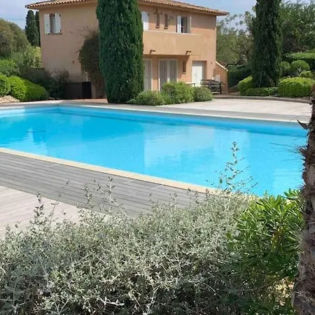Holiday home Vesta 62m2 A St Cyprien 700 M De La Et Du Village Lecci