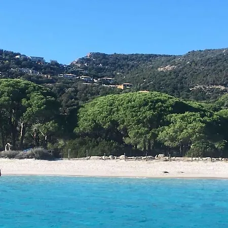 Vesta 62m2 A St Cyprien 700 M De La Et Du Village *