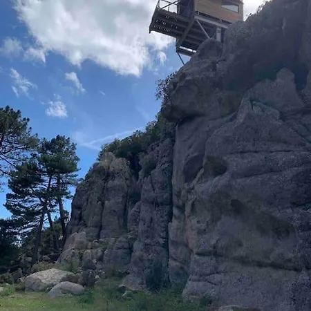 Vesta 62m2 A St Cyprien 700 M De La Et Du Village Vakantiehuis