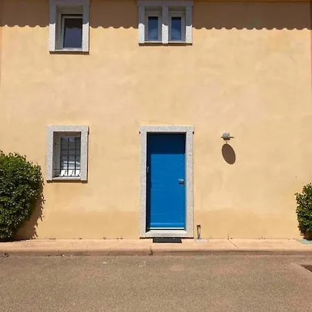 Vakantiehuis Vesta 62m2 A St Cyprien 700 M De La Et Du Village