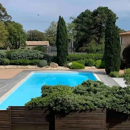 Vesta 62m2 A St Cyprien 700 M De La Et Du Village *