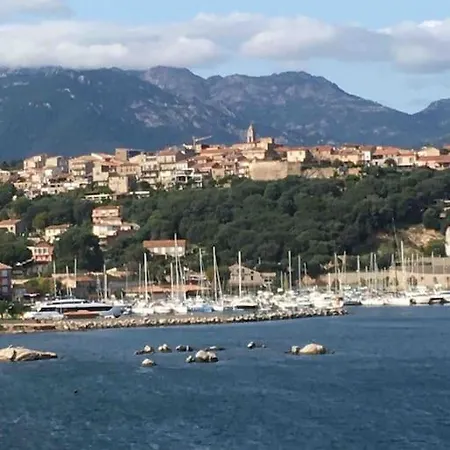 Vesta 62m2 A St Cyprien 700 M De La Et Du Village Lecci