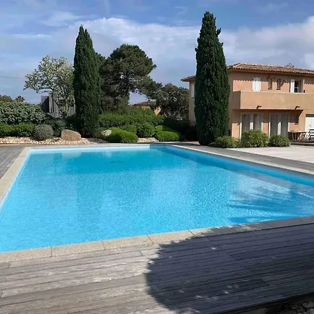 Vesta 62m2 A St Cyprien 700 M De La Et Du Village *