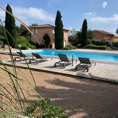 Vesta 62m2 A St Cyprien 700 M De La Et Du Village Vakantiehuis *