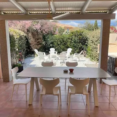 Vesta 62m2 A St Cyprien 700 M De La Et Du Village Feriehus *