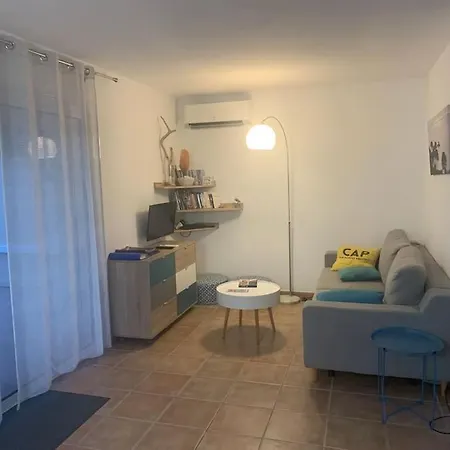 Vesta 62m2 A St Cyprien 700 M De La Et Du Village * Lecci