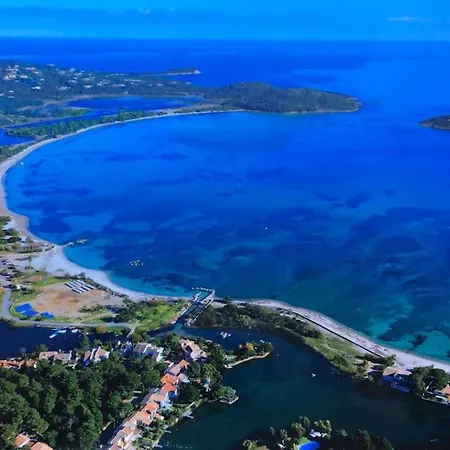 Feriehus Vesta 62m2 A St Cyprien 700 M De La Et Du Village