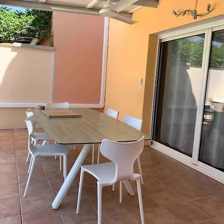 Vesta 62m2 A St Cyprien 700 M De La Et Du Village Holiday home Lecci