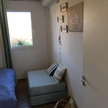 Vesta 62m2 A St Cyprien 700 M De La Et Du Village * Lecci