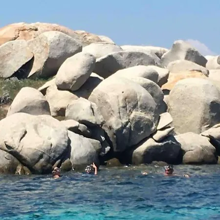 Vesta 62m2 A St Cyprien 700 M De La Et Du Village Vakantiehuis