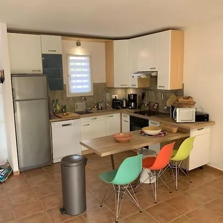 Vesta 62m2 A St Cyprien 700 M De La Et Du Village Holiday home