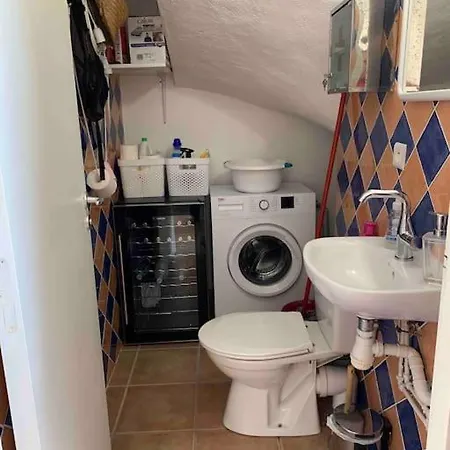 Feriehus Vesta 62m2 A St Cyprien 700 M De La Et Du Village