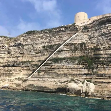 Vesta 62m2 A St Cyprien 700 M De La Et Du Village Vakantiehuis Lecci