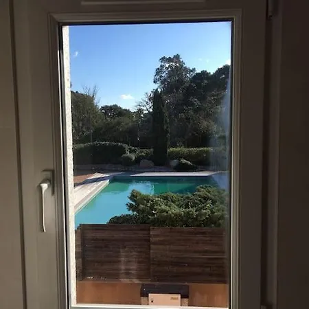 Vesta 62m2 A St Cyprien 700 M De La Et Du Village Vakantiehuis