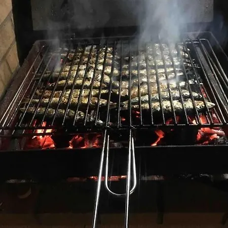 Vakantiehuis Vesta 62m2 A St Cyprien 700 M De La Et Du Village *