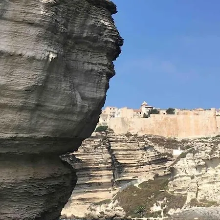 Vesta 62m2 A St Cyprien 700 M De La Et Du Village Feriehus Lecci