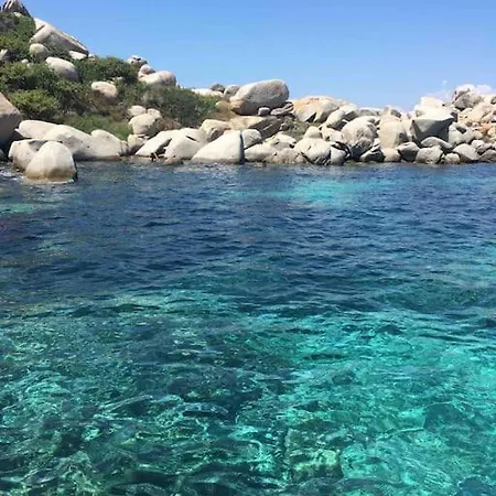 Vakantiehuis Vesta 62m2 A St Cyprien 700 M De La Et Du Village *