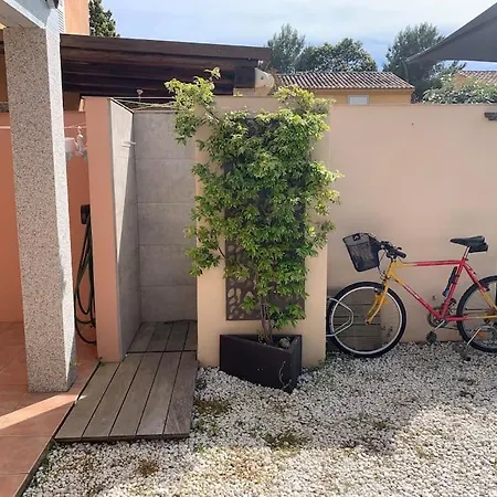 Vesta 62m2 A St Cyprien 700 M De La Et Du Village * Lecci