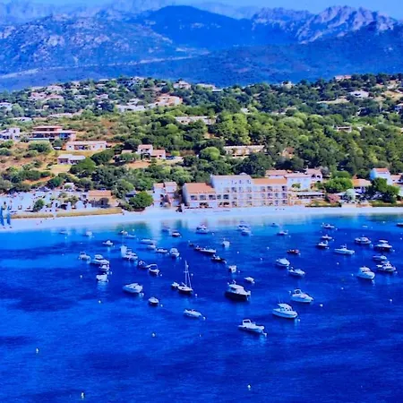 Vesta 62m2 A St Cyprien 700 M De La Et Du Village Lecci