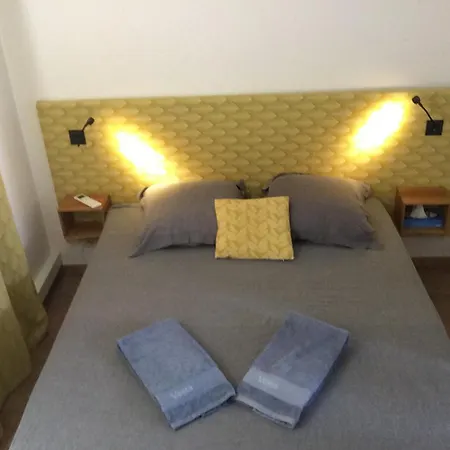Holiday home Vesta 62m2 A St Cyprien 700 M De La Et Du Village Lecci