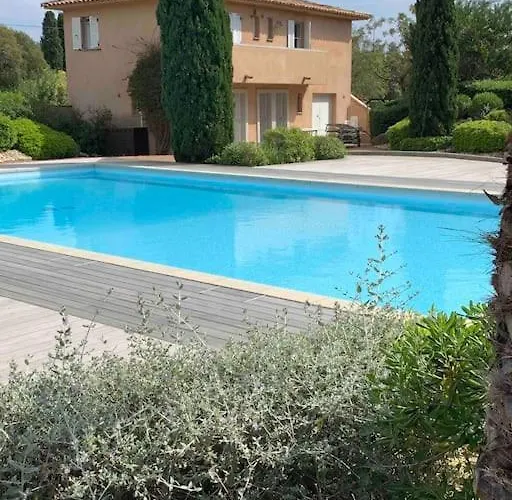 Prázdninový dům Vesta 62m2 A St Cyprien 700 M De La Et Du Village Lecci