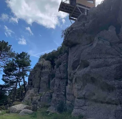 Vesta 62m2 A St Cyprien 700 M De La Et Du Village Prázdninový dům