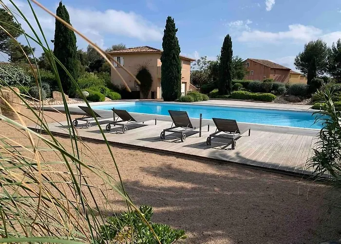 Vesta 62m2 A St Cyprien 700 M De La Et Du Village Prázdninový dům *