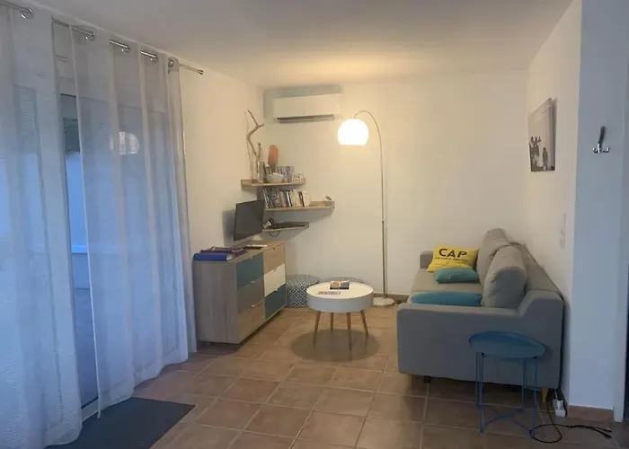 Vesta 62m2 A St Cyprien 700 M De La Et Du Village * Lecci