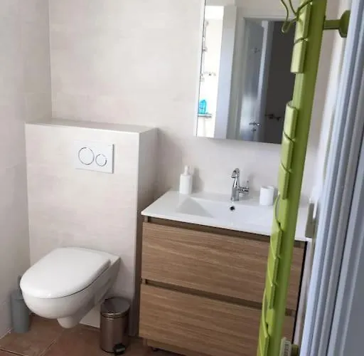 Vesta 62m2 A St Cyprien 700 M De La Et Du Village * Lecci