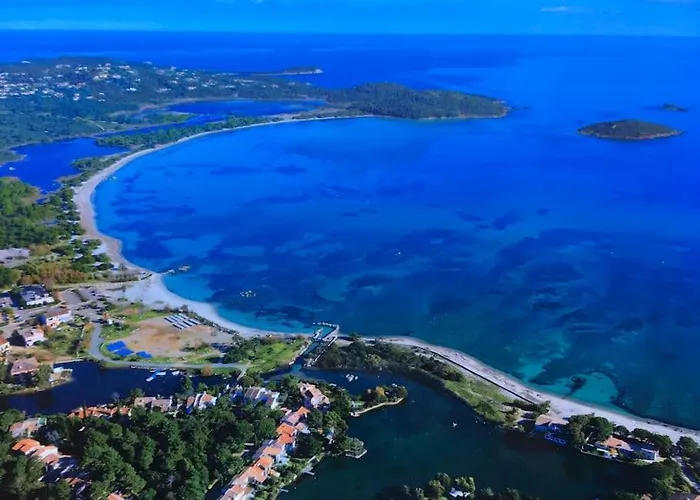 Prázdninový dům Vesta 62m2 A St Cyprien 700 M De La Et Du Village