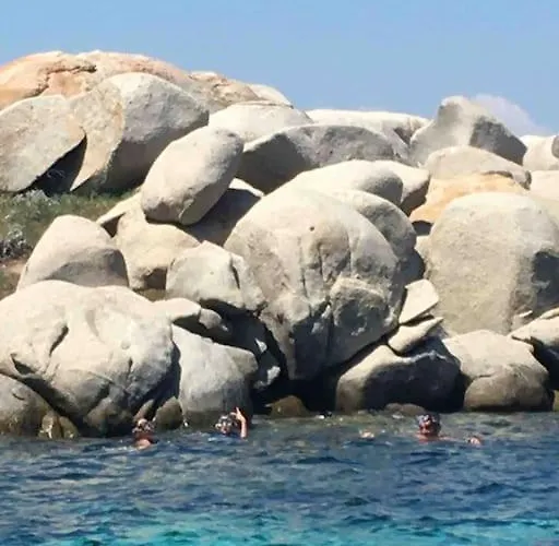 Vesta 62m2 A St Cyprien 700 M De La Et Du Village Prázdninový dům