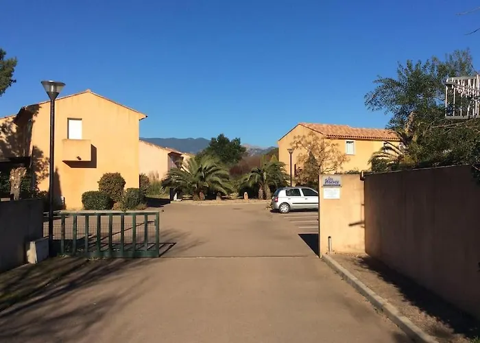 Vesta 62m2 A St Cyprien 700 M De La Et Du Village