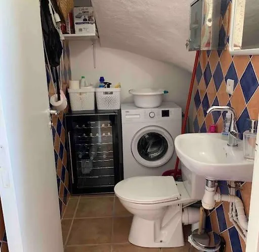 Prázdninový dům Vesta 62m2 A St Cyprien 700 M De La Et Du Village