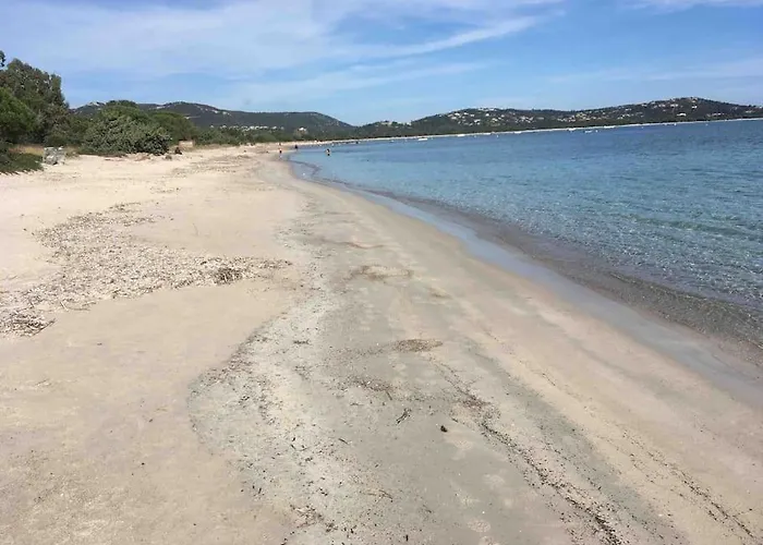 Vesta 62m2 A St Cyprien 700 M De La Et Du Village Prázdninový dům *