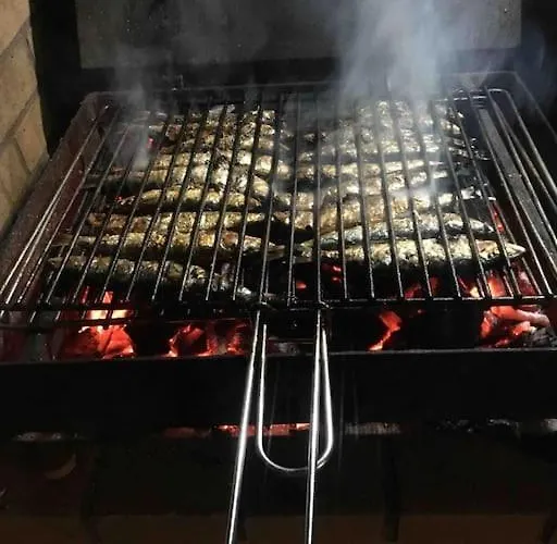 Prázdninový dům Vesta 62m2 A St Cyprien 700 M De La Et Du Village *