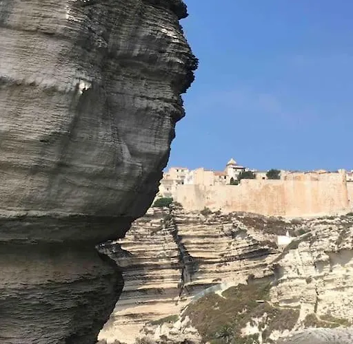 Vesta 62m2 A St Cyprien 700 M De La Et Du Village Prázdninový dům Lecci