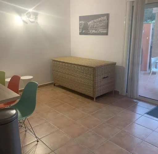 Vesta 62m2 A St Cyprien 700 M De La Et Du Village Lecci