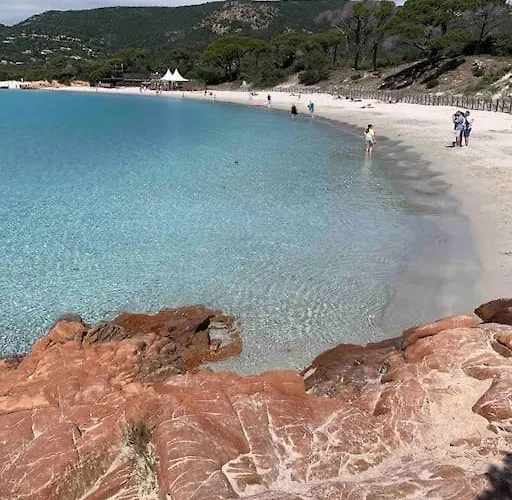 Vesta 62m2 A St Cyprien 700 M De La Et Du Village *