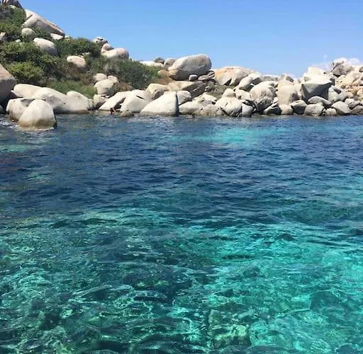 Prázdninový dům Vesta 62m2 A St Cyprien 700 M De La Et Du Village *