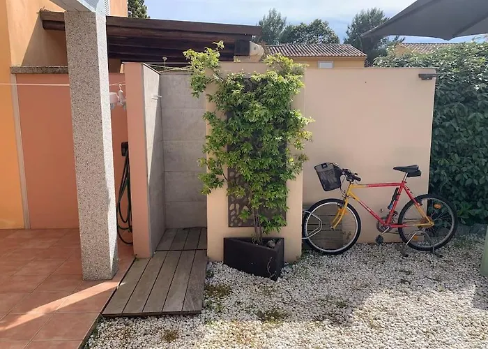 Vesta 62m2 A St Cyprien 700 M De La Et Du Village * Lecci