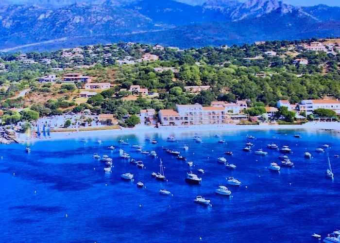 Vesta 62m2 A St Cyprien 700 M De La Et Du Village Lecci