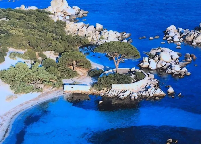 Prázdninový dům Vesta 62m2 A St Cyprien 700 M De La Et Du Village