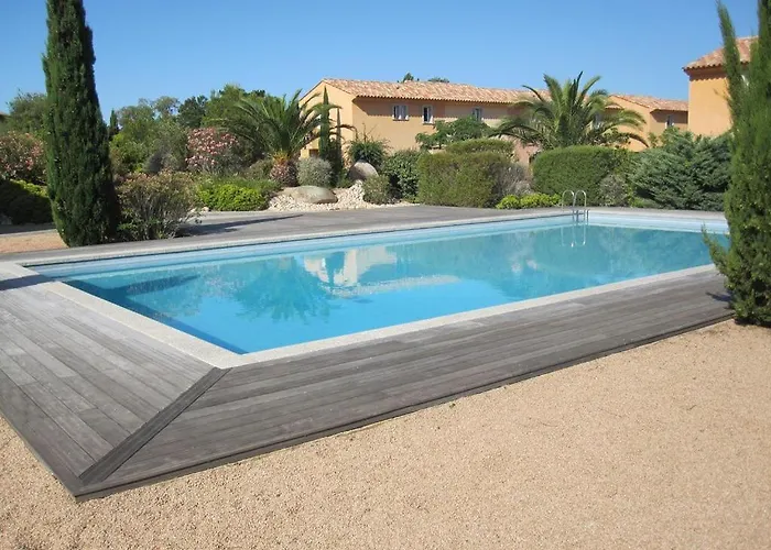 Vesta 62m2 A St Cyprien 700 M De La Et Du Village Lecci